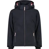 CMP Kinder Snaps Jacke (Größe 152, blau)