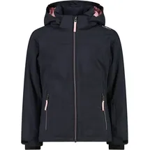 CMP Kinder Snaps Jacke (Größe 152, blau)