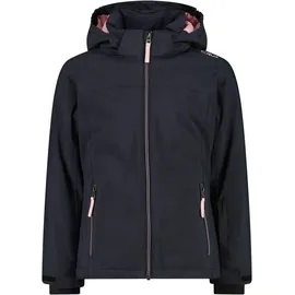 CMP Kinder Snaps Jacke (Größe 152, blau)