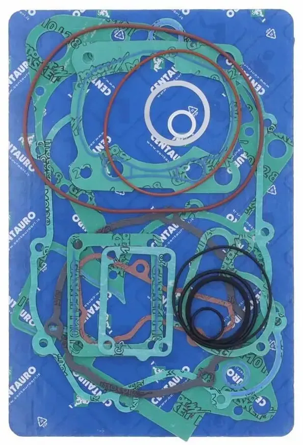Centauro 682a128fl Komplettes Dichtungssatz - Silver - One Size