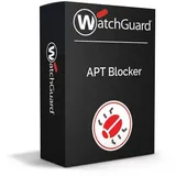 Watchguard APT Blocker - Abonnement-Lizenz (3 Jahre) - 1 Gerät - für Firebox M5800 Multimedia-Technik Software Lizenzen