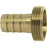 Riegler 1/3 Schlauchverschr. G3/4x16 flachd. ohne Bund, leichte Ausfür