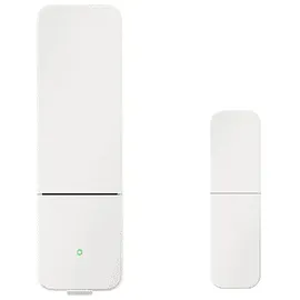 Bosch 4er Set Tür-/Fensterkontakt II Plus Bosch Smart Home, Weiß