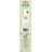 PANTO Donau K301 Nebeneingangstür links 88 x 198 cm weiß