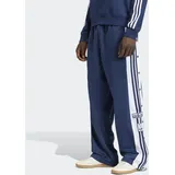 adidas ADIBREAK CLASSIC Jogginghose Blau XL