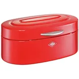 Wesco Single Elly Brotkasten rot