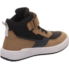 superfit Maverick Braun/Schwarz 32