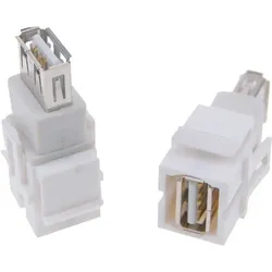 PEHA Keystone USB 2.0 D 1951.02 USB 2.0