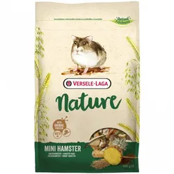 Versele-Laga Nature Zwerghamster