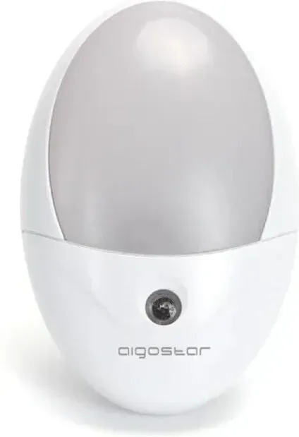 Aigostar NL01 - LED-Sensor-Nachtlicht - 1W 3000K IP20