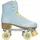 Impala Quad SKATE Rollschuh Sky Blue (US 8 - 39