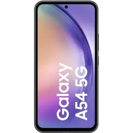Samsung Galaxy A54 5G 8 GB RAM 128 GB Awesome Graphite