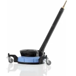 Kränzle Terrassenreiniger Round Cleaner UFO lang mit Räder (D12)