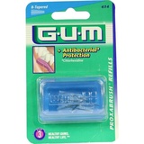 Gum Proxabrush Ersatzbürsten Tanne 0,7 mm 8 St.