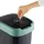 Rotho Twist 10 l misletoe green