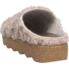 ROHDE Hausschuhe in Beige 37