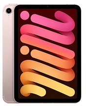 Apple iPad mini 5G 6.Gen (2021) 21,1 cm (8,3 Zoll) 256 GB rosé