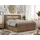 MKS Gold-5-King 180 x 200 cm H3 Braun