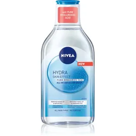 NIVEA Micelarflüssigkeit Hydra Skin Effect 400 ml