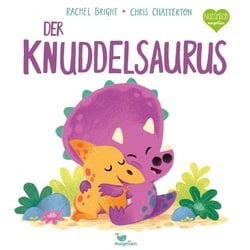 Der Knuddelsaurus