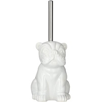 Wenko WC-Garnitur Bulldog,