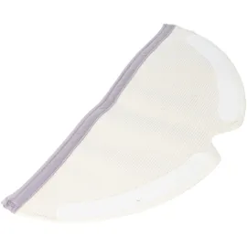 AccuCell Wischtuch für Xiaomi 1C, 1T, D9, F9 - Wischtuch Nasswäsche, 295 x 125x 2,8mm