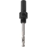 KWB Aufnahmeschaft für Bi-Metall Lochsägen Ø 16-30 mm 1 Stück