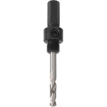KWB Aufnahmeschaft für Bi-Metall Lochsägen Ø 16-30 mm 1 Stück