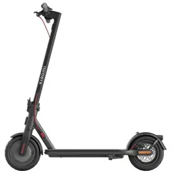 Xiaomi Elektroroller 4 GE  (DE) Faltbarer E-Scooter mit Straßenzulassung