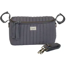 3 Sprouts Kinderwagen Organizer - Tasche für Kinderwagen Stossertasche