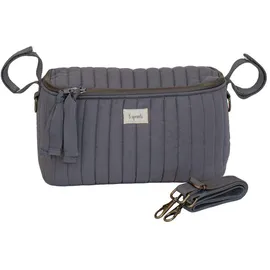 3 Sprouts Kinderwagen Organizer - Tasche für Kinderwagen Stossertasche