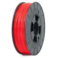 VELLEMAN Tough PLA-FILAMENT - 1.75 mm, rot, 750 g