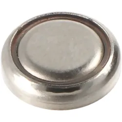 Varta Batterie Silver Oxide, Knopfzelle, 362, SR58, 1.55V Electronics, Retail Blister (1-Pack)