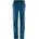 Zip-Off Hose Blau 34