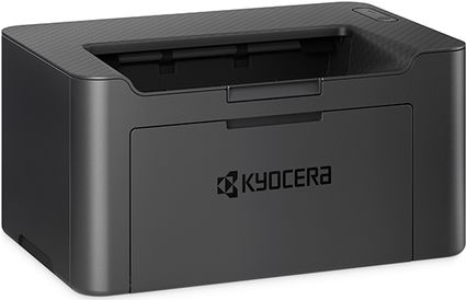 Kyocera PA2001 - Drucker - s/w - Laser - A4/Legal - 1800 x 600 dpi - bis zu 20 Seiten/Min. - Kapazität: 150 Blätter - USB 2.0