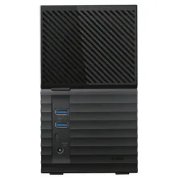 Western Digital WD My Book Duo 36TB