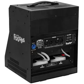 Eurolite FOGGLES Seifenblasen-/Nebelmaschine