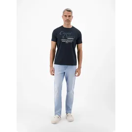 Lerros T-Shirt blau M