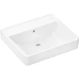 Hansgrohe Xanuia Q Handwaschbecken 55 x 48 cm 60235450