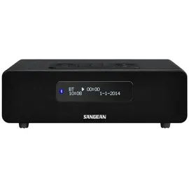 Sangean DDR-36 schwarz