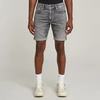 G-Star 3301 Slim Denim grau 34