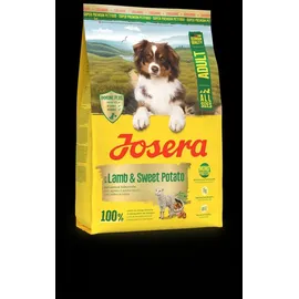Josera Lamm & Süßkartoffel 3 kg