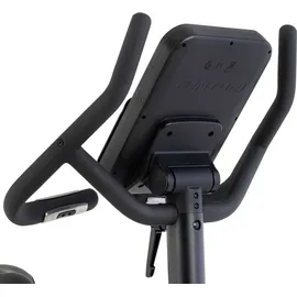Tunturi E80 Signature Heimtrainer - Black - One Size