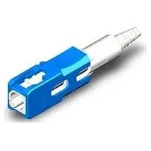 Telegärtner FFP SC Stecker OM3, 250/900 100007221