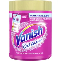 Vanish Fleckenentferner frisch 0,55 kg