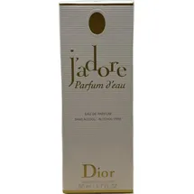 Dior J'adore Parfum d'Eau 50 ml