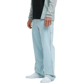 QUIKSILVER Carpenter Baggy-Jeans Indigo Light 28