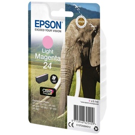 Epson 24 hell magenta