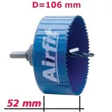 AIRFIT Kreisschneider Ø 106 mm