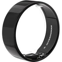 ultrahuman Ring Air Größe 14 / 74-75 mm Aster Black